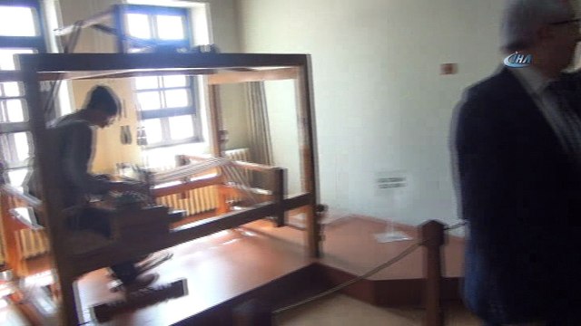 Kültür ve Turizm Bakanlığından Bitlis’e 40 Milyon TL’lik yatırım