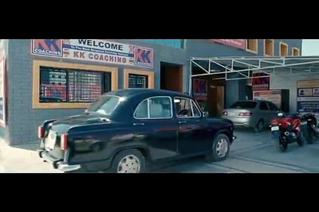 Aarakshan full movie part 2