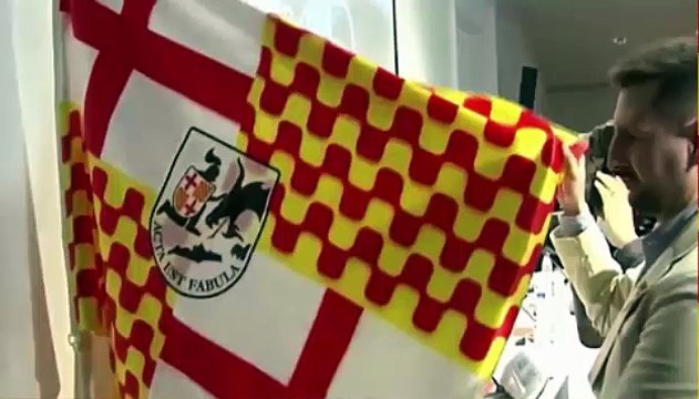 ¡¡¡ZASCA!!! de Pablo Iglesias al señor Boadella sobre Tarbarnia y su CIRCO ¡¡¡BRUTAL!!!