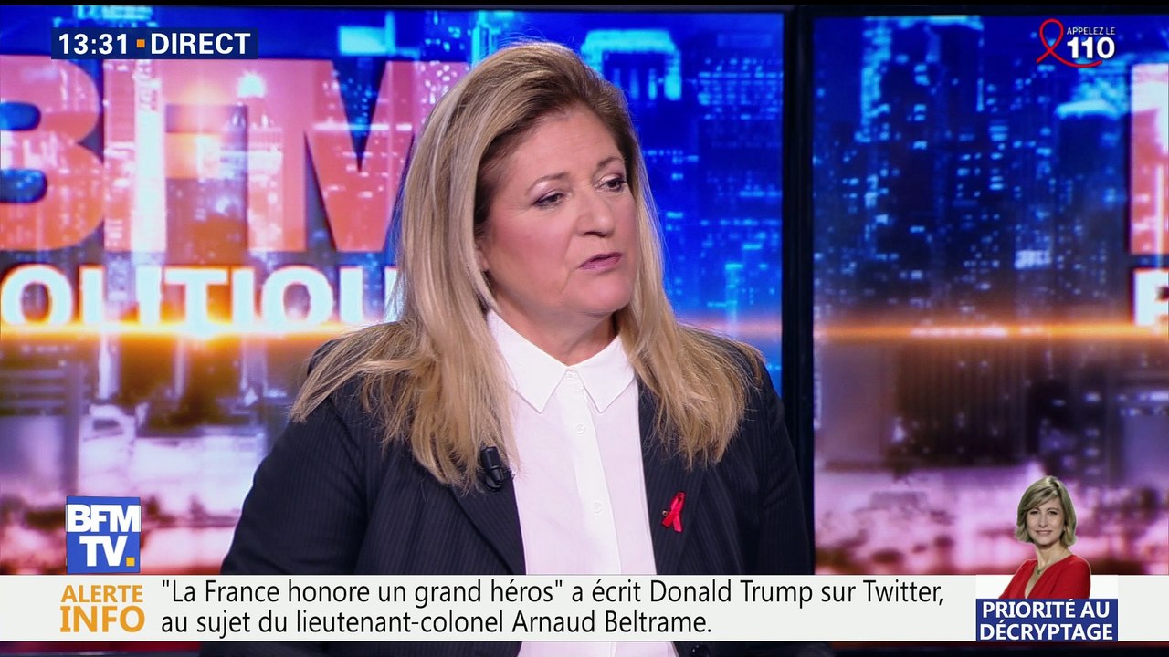 Questions d'éco: "Emmanuel Macron n'a pas d'autre choix que de réformer pour que le pays soit le plus fort et le plus compétitif", Manuel Valls