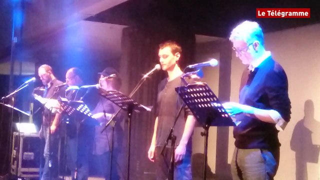 Vannes. Les Émancipéés : de bonnes vibrations