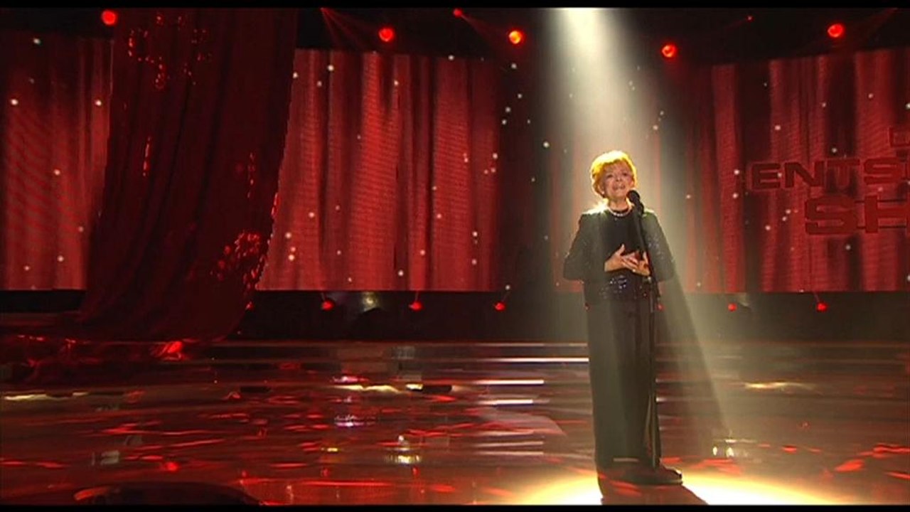 Lys Assia, Siegerin des ersten Grand Prix de Chanson gestorben