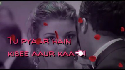 new WhatsApp status video 30 second very sad emotional hindi love heartbroken video