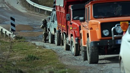 Söz | 34.Bölüm - Nazlı Yok...