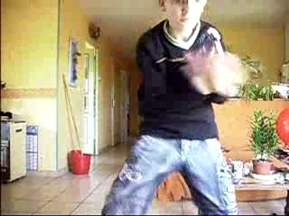 demo de tecktonik