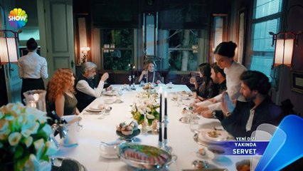 Servet 1. Tanıtım | Yakında Show TVde Başlıyor!