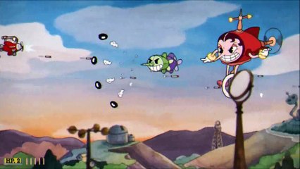Cuphead Hilda Berg Boss 4
