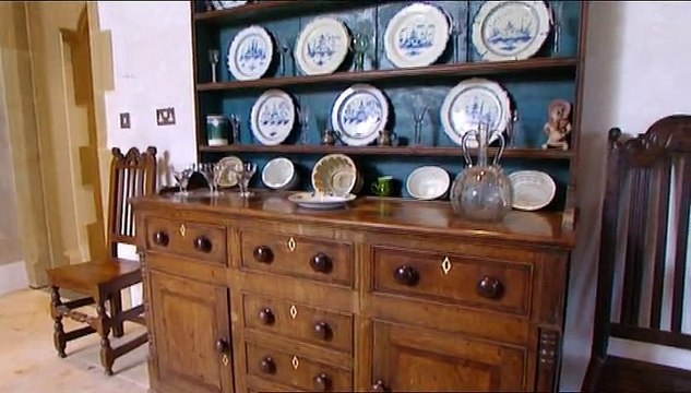 Grand Designs S07 E01 Skipton The 14Th Century Castle 90 Minutes part 2/2