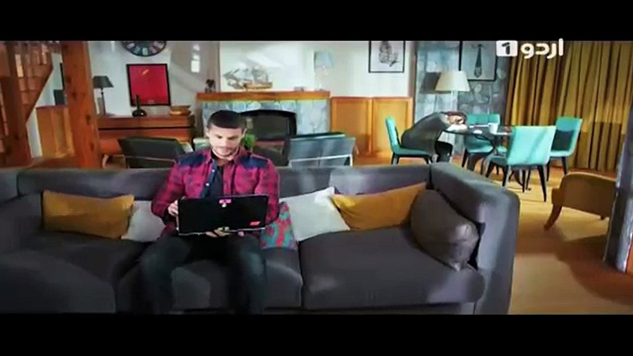 Main Ayesha Gul Episode 93 – 25th March 2018