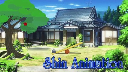 【クレヨンしんちゃん】- アニメ 子供向け - アニメ 面白い 2017 クレヨンしんちゃん 映画 - クレヨンしんちゃん アニメ op 7 -「クレヨンしんちゃんの粘着テープジョーク」