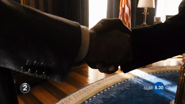 لعشاق أفلام الأكشن والدراما.. لاتفوتوا مشاهدة فيلم White House Down الليلة على MBC2