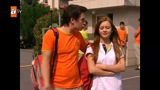 Prenses Yasemin ve Ozan sevgili mi oldu?