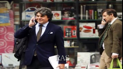 La nueva casa de Moragas en Nueva York, 11 dormitorios y una pista de squash