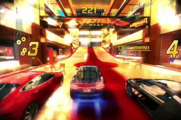 Asphalt 8 Airbone [Clasico Tokio 3]