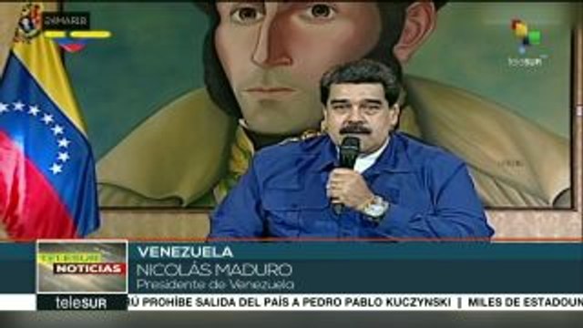 Venezuela se compromete con los derechos de los afrodescendientes