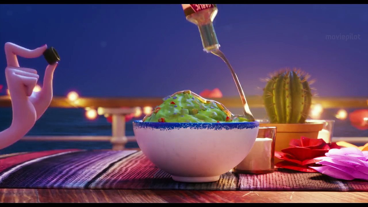 Die besten Trailer 2018 #12 German Deutsch