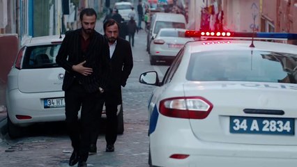 Çukur 21. Bölüm - Çukurda Bomba Etkisi