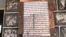 Diyarbakır Surları 88 Yıl Önce Yıkımdan Kurtaran Fransız Arkeolog Gabriel'e Diyarbakır'lı Sevik'in...