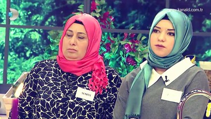 Tartışmayı alevlendiren puanlama! Gelinim Mutfakta 8. Bölüm