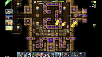 [~Bastet~] #11 Buried Zoo - Diggy's Adventure