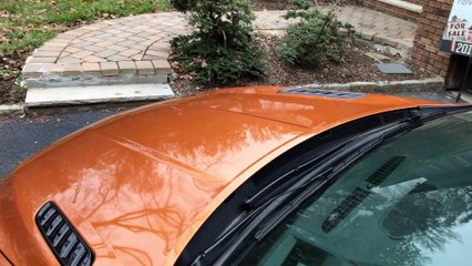 Here's Why the Chevy SS Was a Total Failure