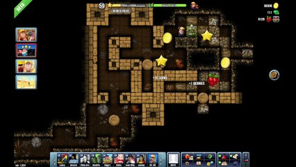 [~Bastet~] #12 Ruined House - Diggy's Adventure