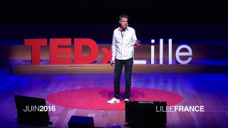 Managing for Happiness _ Jurgen Appelo _ TEDxLille