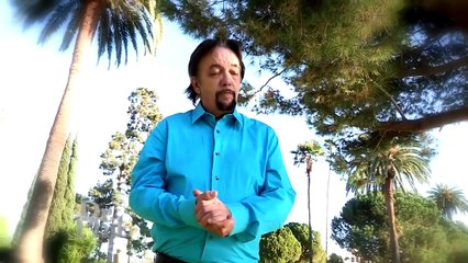 What A Self-Proclaimed Spiritual Psychic Medium Claims About Dr. Phil Guest