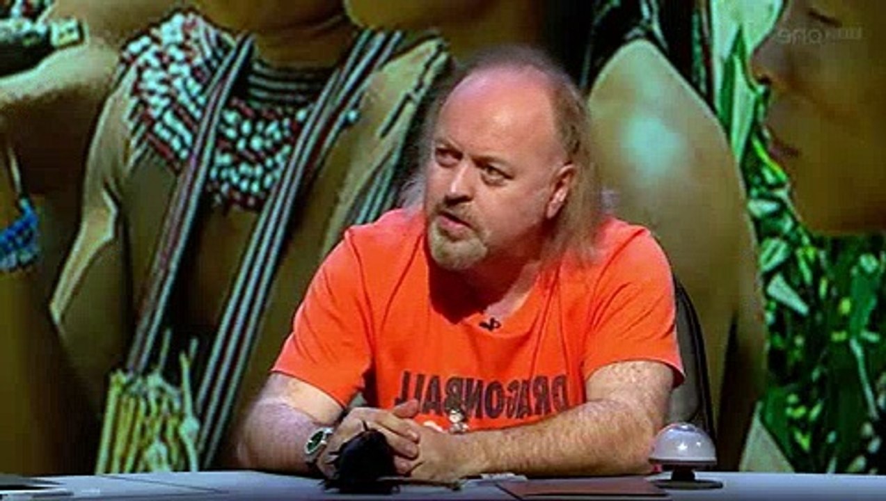 QI S08 E17 VG Part One