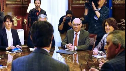 Cristobal Montoro pierde el pulso contra Unidos Podemos en los Aytos donde gobiernan ¡¡¡POR FINN!!!