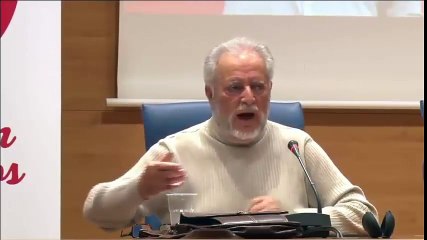Julio Anguita vuelve a sorprendernos con unos zascas a Mariano Rajoy y un aviso a los pensionistas