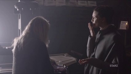 Outlander -3x06- Inside the World [Sub Ita]