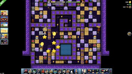 [~Bastet~] #B Cleopatra's Chambers - Diggy's Adventure