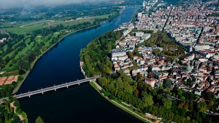 Présentation Mondiaux Vitesse 2019