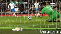 Argentina vs Italy 2-0 All Goals & Highlights Resumen y Goles 23-03-2018 HD