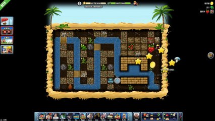 [~Thoth~] #2 Oasis of Knowledge - Diggy's Adventure