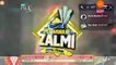 Asif Ali 3 sixes in Final Match PSL 2018 - dailymotion