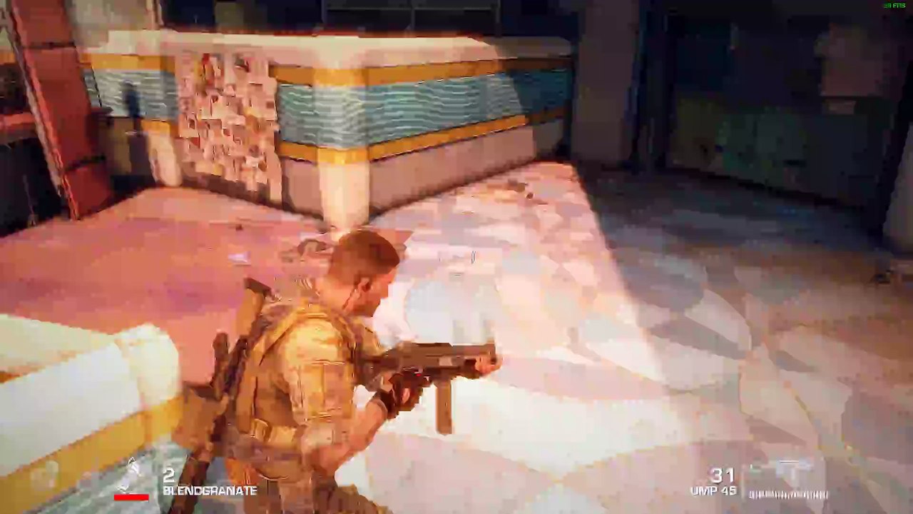 Spec Ops: The Line #2 | Linux