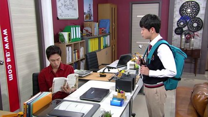 Episode 8 – Wangs Family Series | الحلقة الثامنة مسلسل عائلة وانغ