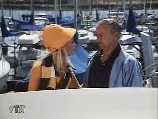 Ironside S08 E04 Trial of Terror