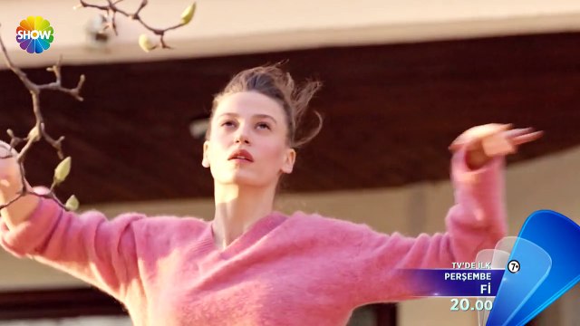 Fi 1. Bölüm Fragmanı | 22 Mart Perşembe Show TVde Başlıyor!