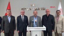 Bitlis Kültür ve Turizm Bakanlığı'ndan Bitlis'e 40 Milyonluk Yatırım