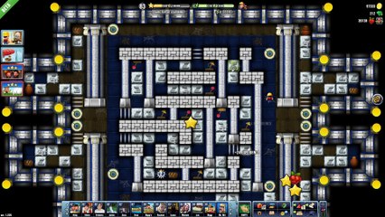 [~Thoth~] #4 Sanctum of Learning - Diggy's Adventure