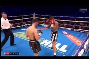 Lewis Ritson vs Scott Cardle 2018-03-24