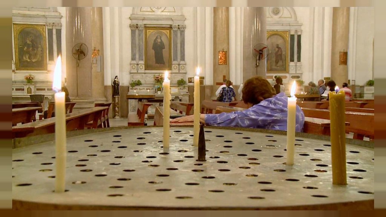 Hoffen auf Sicherheit: Christen vor der Wahl in Ägypten