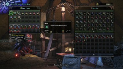 MONSTER HUNTER WORLD FIRST TIME PLAYTHROUGH PART 135 OLD WORLD MANEATER IN THE NEW WORLD