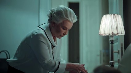 İstanbullu Gelin 42. Bölüm Ön İzleme!