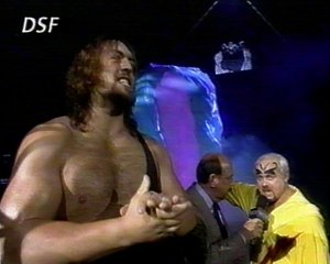 WCW Special DSF 17.November 1995