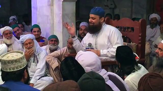 Paigham Saba Layi Hai - Owais Raza Qadri Naats - Studio 4