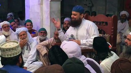 Paigham Saba Layi Hai - Owais Raza Qadri Naats - Studio 4